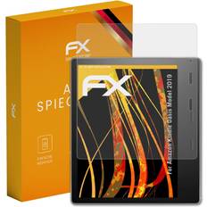 atFoliX Screen Protection Film Kindle Oasis Model 2019