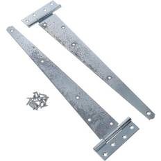 Hinges AB Tools 16in 400mm Heavy Duty Tee Hinges