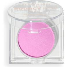 Bouncy Blur Rouge Bubble Bounce Rosa