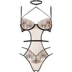 Ann Summers Incensing Crotchless Body