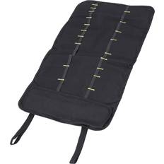 Vestidos Portable Canvas Water Proof Tool Roll Bag