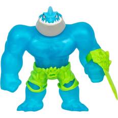 Meteor Madness Thrash Figure