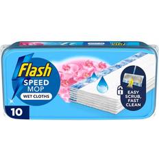 Flash Mops Flash SpeedMop Refills 10pk