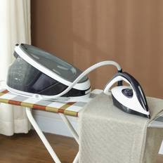 Homcom Steam Generator Iron Large Water Tank