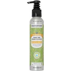 Abyssinian Oil Prime Time Cream Cleanser 150ml