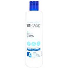 Mineral Shampoo