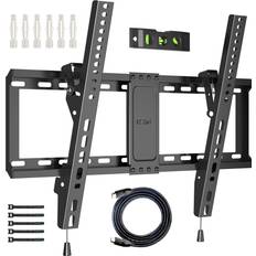 BONTEC TV Wall Bracket 37-82 Inch