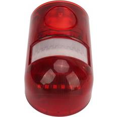 Solar Motion Sensor Alarm 129db IP65