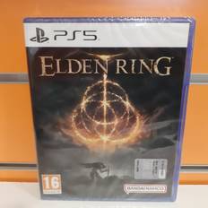 Elden Ring Standard Edition PS5
