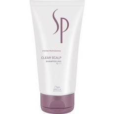 Wella Scalp Care Wella SP Clear Scalp Shampeeling 150ml