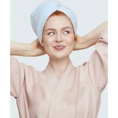 Hairlust Bamboo Hair Towel Wrap Blurple