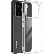 Silicone Shell Xiaomi 15 Pro