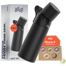 Air Up Twist Pro Steel Stainless Steel Bottles 480ml Wasserflasche