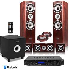 Fenton 5.1 Home Cinema Surround System