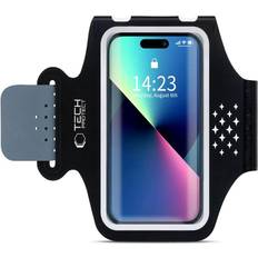 Tech-Protect Sportarmband Tech-Protect Universal Sport Armband M5 Svart