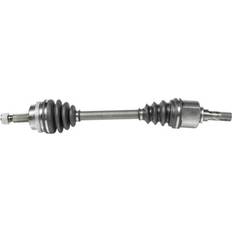 Drive Shafts Starline 218272 Left Passenger Nearside Driveshaft
