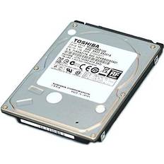 Hard Drives Toshiba MQ01ABD100 1TB SATA Internal Hard Drive