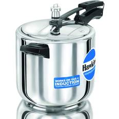 Hawkins Pressure Cookers Hawkins HSS60 Stainless Steel Induction Pressure Cooker