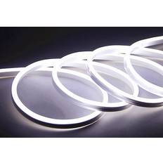 Kallvitt 8x16 Clip-On Neon Flex LED 9W