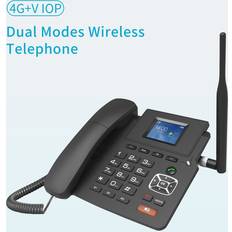 P03-4G Desktop Wireless Telephone 2 SIP
