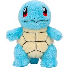 Pokémon Plush 20 cm Select Cuddly Squirtle