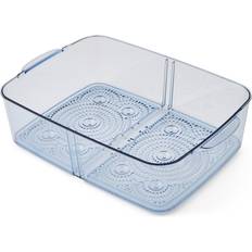 Morphy Richards Food Steamers Morphy Richards Spare Food Steamer Plastic Compartment 14055