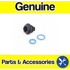 Volvo Fuel Supply System Volvo V70 S80 XC70 S60 V60 XC60 Fuel Filter Drain Valve