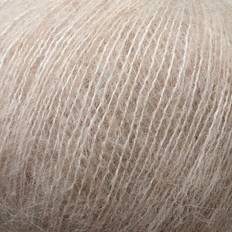 CaMaRose Garn CaMaRose Midnatssol Lys Beige 200m
