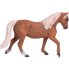 Mojo Animal Planet Palomino Morgan Hingst