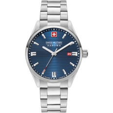 Swiss Military Hanowa Roadrunner (SMWGH2200102)