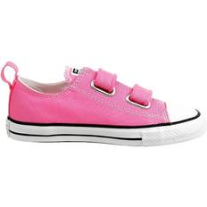 Converse Chuck Taylor All Star Sneakers - Pink/Rosa