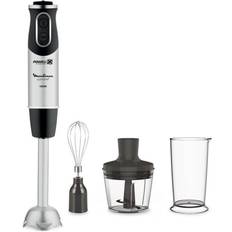 Batidoras de Mano Moulinex Batidora De Mano DD6558 1000W Picadora 500 ml
