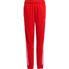 adidas Adicolor Sst Track Pants - Red