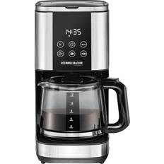 Display Kaffebryggare Rommelsbacher FKM 1000 Kaffebryggare 1.5 L