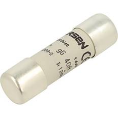 Schneider Electric Fuses Schneider Electric Df2en40 Melting GG 40A 500VAC Ceramic Fuse