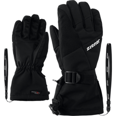 Ziener Lani GTX Handschuhe Junior - Schwarz (801928-12)