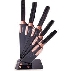 nuovva Copper 23037 Knife Set