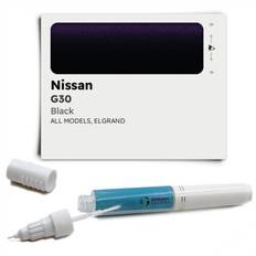 Touch-up Paint Pens on sale Nissan G30 Black Touch Up Paint