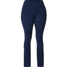 Lululemon Womens Align Flared leg V waist Legging - True Navy