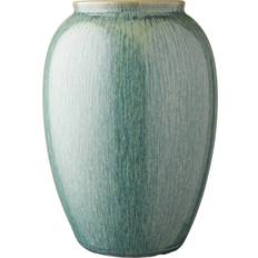 Brugskunst Bitz Gastro Green Vase 25cm