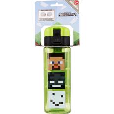 Stor SAFETY LOCK SQUARE BOTTLE 550 ML