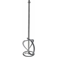 Bosch PRO Multi Material Abrasive, Acidic and Alkaline Stirrer 135 mm, 590 mm, 25-40 kg, Stainless Steel