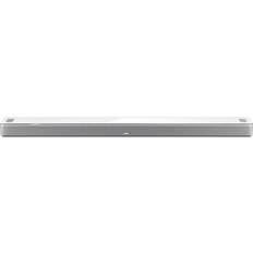 Bose Soundbars & Home Cinema Systems Bose Smart Ultra 5.1.2 White