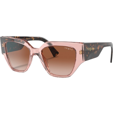 Vogue Eyewear VO5409S 282813 - Transparent Pink
