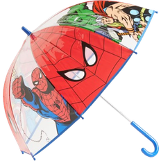 H&M Printed Umbrella - Red/Marvel