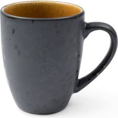 Gastro Black/Amber