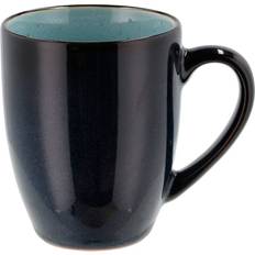 Bitz Gastro Dark Blue Mug 30cl