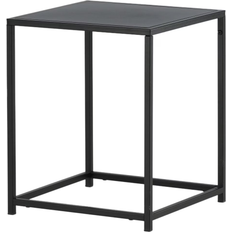 Venture Home Sengebord Venture Home Staal Sengebord 37x37cm