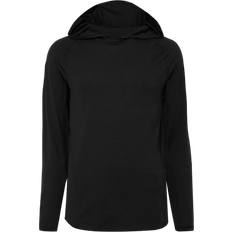 Lululemon License to Train Hoodie - Black