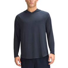 Lululemon License to Train Hoodie - True Navy